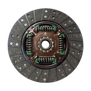 Clutch Disc for Toyota Hilux (DS017) (TY-DS017) – KGCAR.PH Philippines