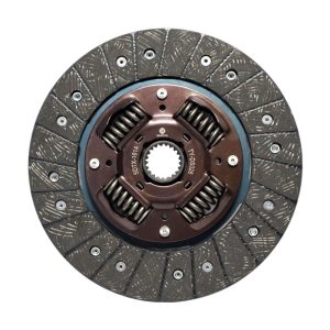 Clutch Disc for Toyota Hilux (DS026) (TY-DS026) – KGCAR.PH Philippines