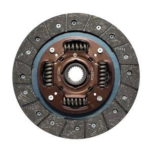 Clutch Disc for Toyota Vios (DS024) (TY-DS024) – KGCAR.PH Philippines