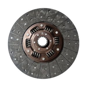 Clutch Disc for Global (DS097) (HN-DS097)