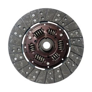 CLUTCH-HY-DS085 Clutch Disc Hyundai Accent car 2014-Up SDY-614LU / 91/2×20T ，240*155*20*22.35