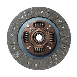 Clutch Disc for Isuzu (DS068) (IZ-DS068)