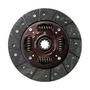 Clutch Disc for Isuzu (DS069) (IZ-DS069)