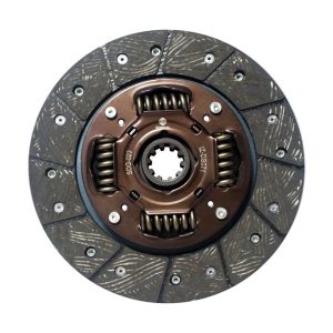 Clutch Disc for Isuzu (DS071) (IZ-DS071)