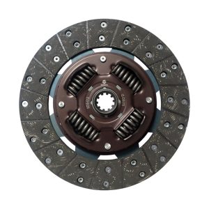 Clutch Disc for Isuzu (DS075) (IZ-DS075)
