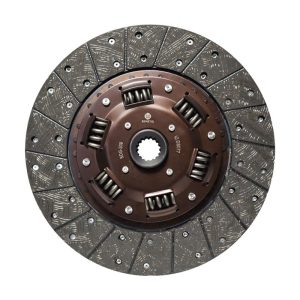 Clutch Disc for Isuzu (DS077) (IZ-DS077)