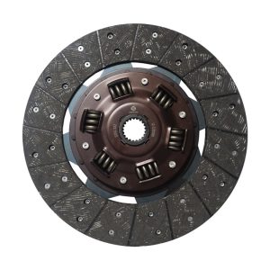 Clutch Disc for Isuzu (DS080) (IZ-DS080)