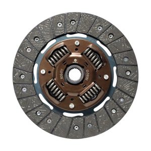 Clutch Disc for Isuzu D-Max (DS082) (IZ-DS082)