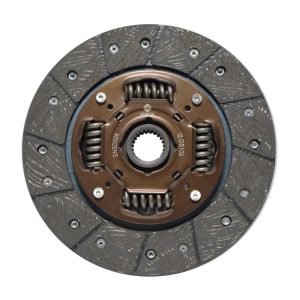 Clutch Disc for Isuzu (DS109) (IZ-DS109)