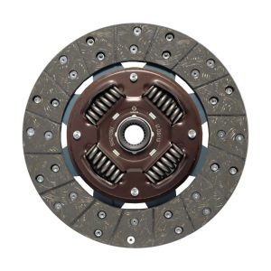 Clutch Disc for Isuzu D-Max (DS119) (IZ-DS119)