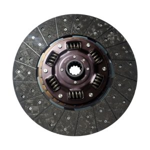 Clutch Disc for Mitsubishi (DS044) (MB-DS044)