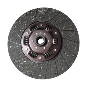 Clutch Disc for Mitsubishi (DS046) (MB-DS046)