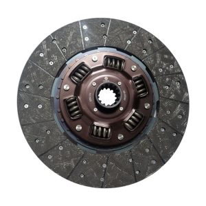 Clutch Disc for Mitsubishi (DS048) (MB-DS048)