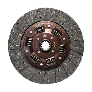 Clutch Disc for Mitsubishi (DS051) (MB-DS051)