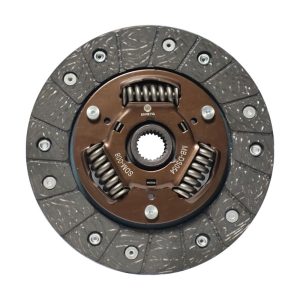 Clutch Disc for Mitsubishi Lancer (DS054) (MB-DS054)