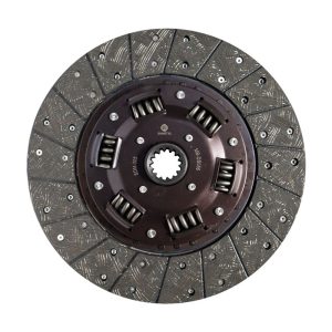 Clutch Disc for Mitsubishi (DS056) (MB-DS056)