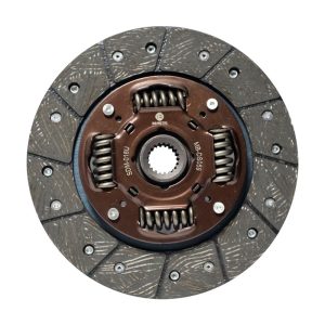 Clutch Disc for Mitsubishi Lancer (DS059) (MB-DS059)