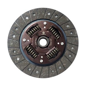 Clutch Disc for Mitsubishi Montero (DS060) (MB-DS060)