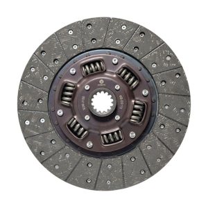 Clutch Disc for Mitsubishi (DS114) (MB-DS114)