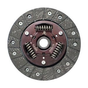 Clutch Disc for Suzuki (DS028) (SZ-DS028)