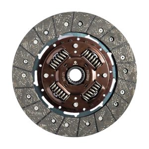 Clutch Disc for Toyota (DS002) (TY-DS002)