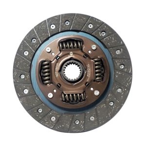 Clutch Disc for Toyota (DS004) (TY-DS004)