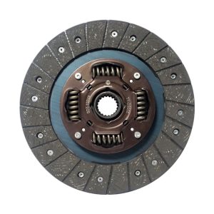 Clutch Disc for Toyota (DS005) (TY-DS005)