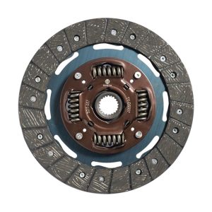 Clutch Disc for Toyota (DS007) (TY-DS007)
