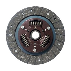 Clutch Disc for Toyota (DS008) (TY-DS008)