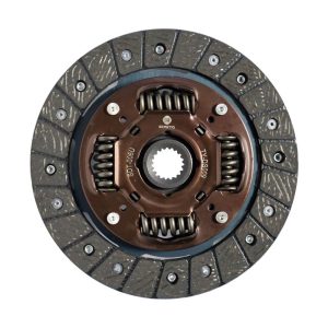 Clutch Disc for Toyota (DS009) (TY-DS009)