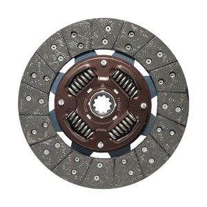 Clutch Disc for Toyota (DS010) (TY-DS010)
