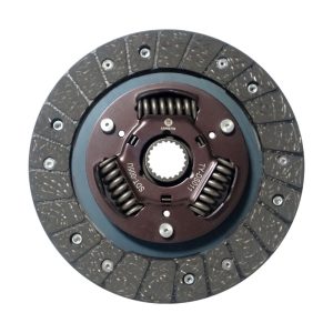 Clutch Disc for Toyota (DS011) (TY-DS011)