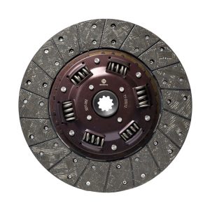 Clutch Disc for Toyota (DS012) (TY-DS012)