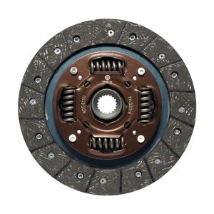 Clutch Disc for Toyota Avanza (DS016) (TY-DS016)