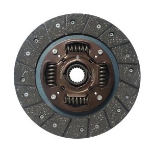Clutch Disc for Toyota (DS019) (TY-DS019)