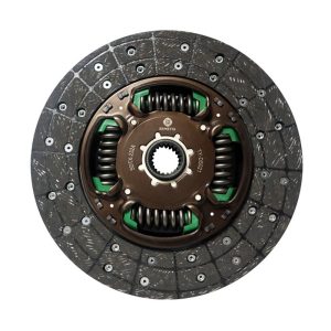 Clutch Disc for Toyota Hilux (DS021) (TY-DS021)