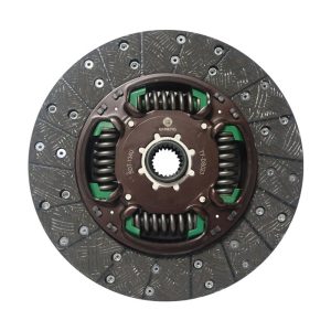 Clutch Disc for Toyota Hilux (DS023) (TY-DS023)