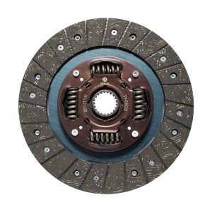 Clutch Disc for Toyota Hilux (DS025) (TY-DS025)