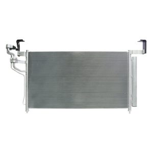 Hyundai Starex Condenser (CON-HY-16C-024)