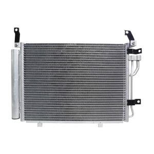 Hyundai I10 Condenser (CON-HY-16C-032)