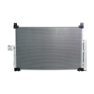 Isuzu D-Max Condenser (CON-IS-12C-019)
