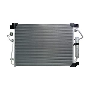 Nissan Np300 Condenser (CON-NS-12C-017)