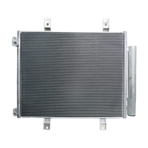 Toyota Yaris Condenser (CON-TY-12C-016)