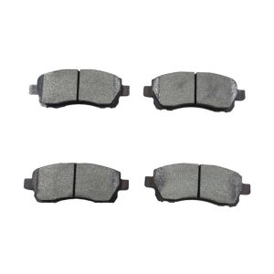 Brake Pads for Toyota Avanza (CP-BP01-FB001-04465)