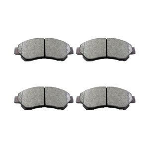 Brake Pads for Toyota Rush 2018 to 2023 FB (CP-BP01-FB003-04465)