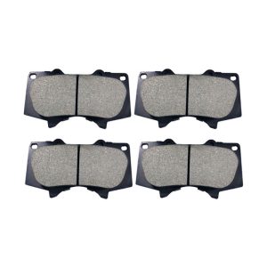 Brake Pads for Toyota Fortuner (CP-BP01-FB004-04465)