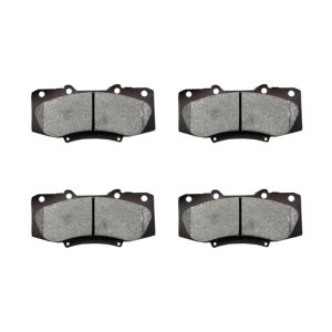 Brake Pads for Toyota Hilux (CP-BP01-FB005-04465)