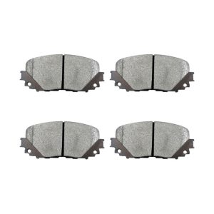 Brake Pads for Toyota Vios (CP-BP01-FB007-04465)