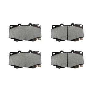 Brake Pads for Toyota Fortuner (CP-BP01-FB008-04465)
