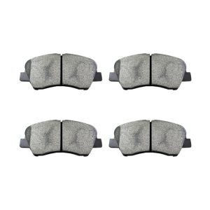 Brake Pads for Hyundai Accent (CP-BP01-FB010-58101)